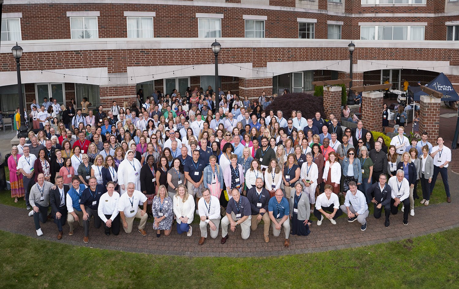 Advancement Team