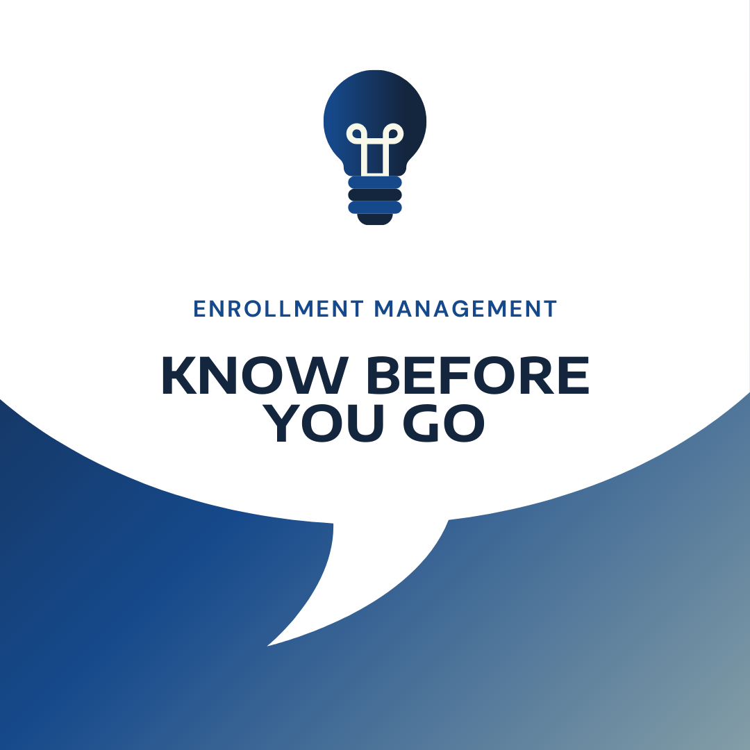 Enrollment KBYG