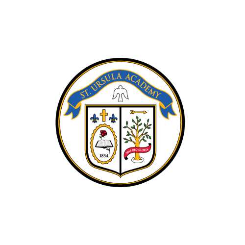 St. Ursula Academy OH Logo